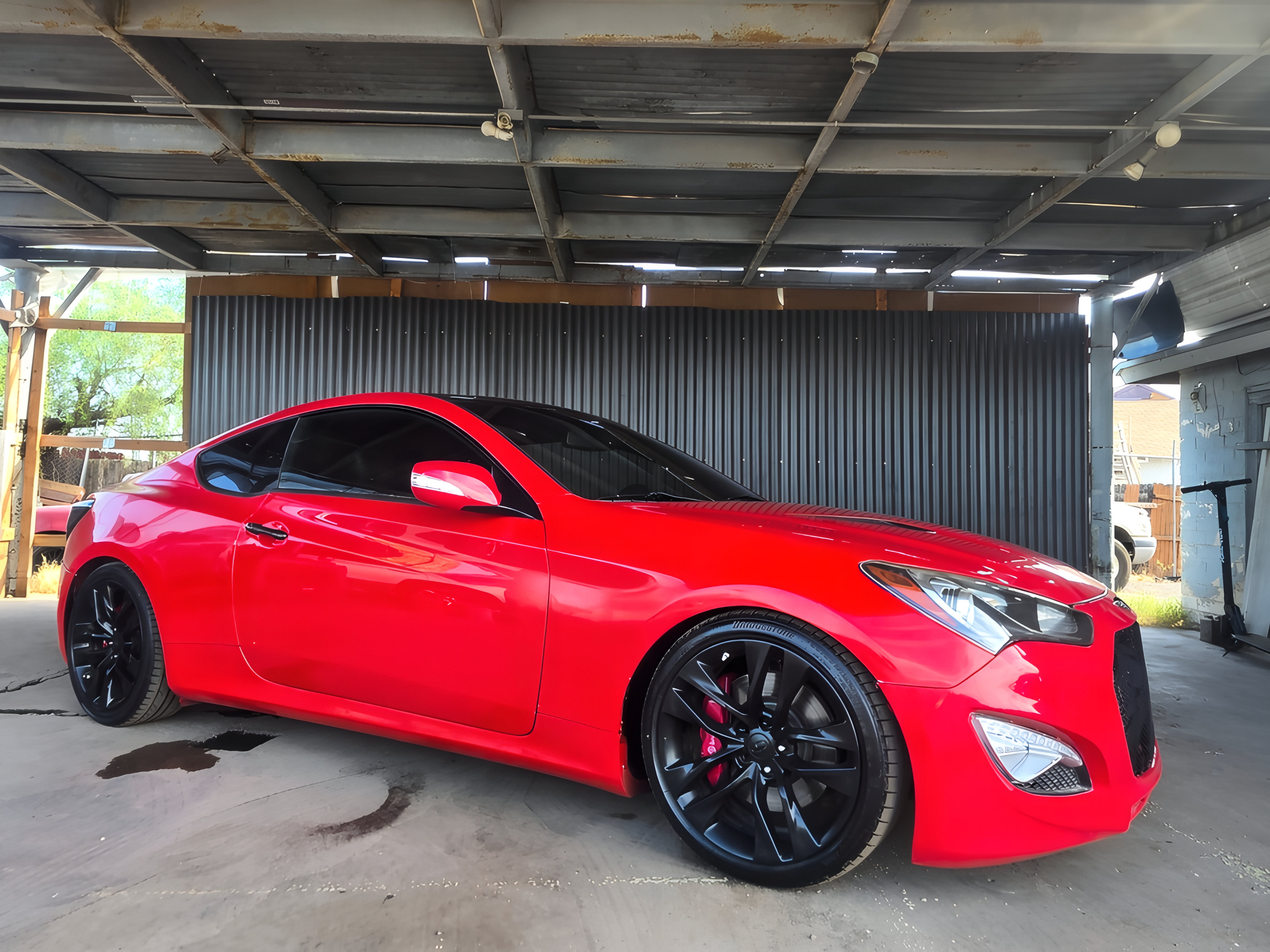 hyundai genesis coupe 2014 KMHHU6KJ3EU120127 image hyundai genesis coupe 2014 KMHHU6KJ3EU120127 image